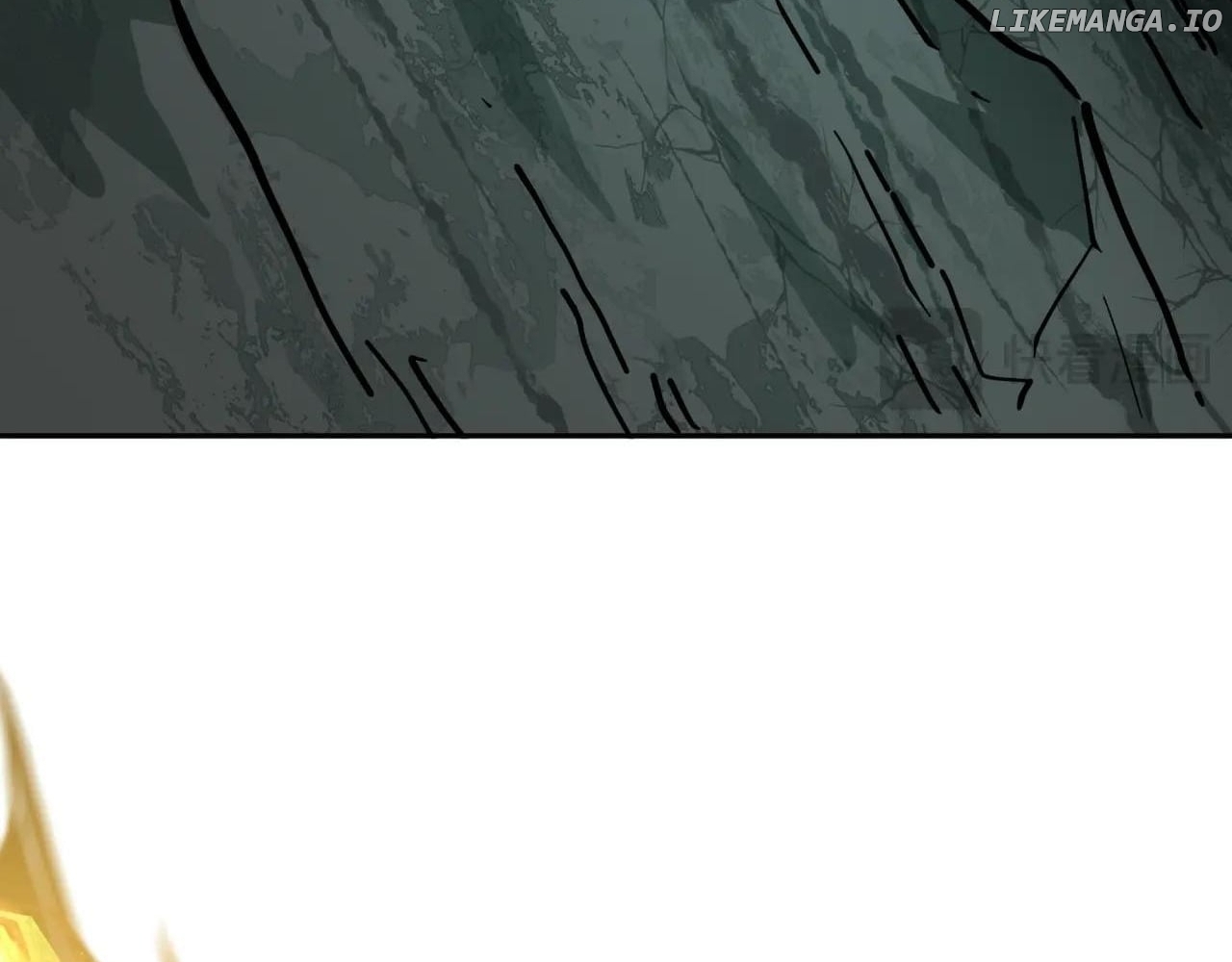Era of the Haunted Chapter 430 - page 37